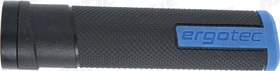 Ergotec Porto 133mm Griffe black/neon blue