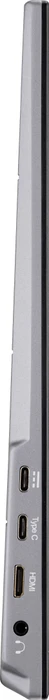 ViewSonic VX1755, 17.2"