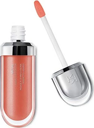 KIKO Milano Metal Liquid Lipstick