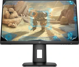 HP 24x, 23.8"