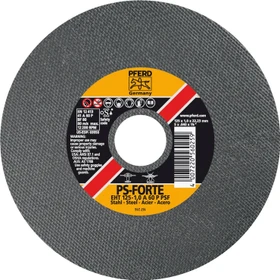 Pferd EHT 230-1.9 PSF STEEL Trennscheibe, 230x1.9x22.23mm, 25 Stück
