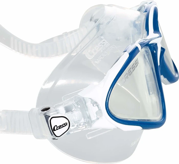 Cressi Planet Schwimmbrille