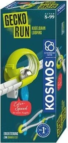 Kosmos Gecko Run Looping