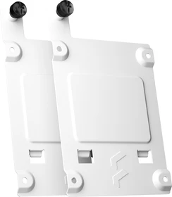 Fractal Design SSD Tray Kit - Type B, weiß
