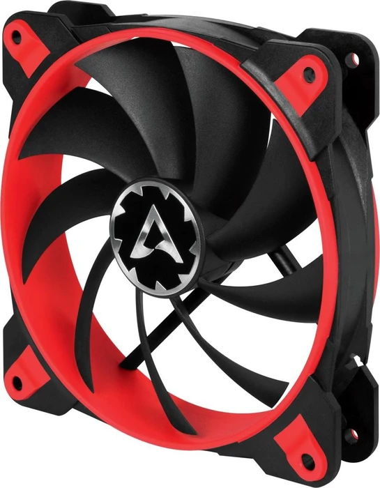 ARCTIC BioniX F120 PWM PST rot, 120mm