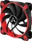ARCTIC BioniX F120 PWM PST rot, 120mm Vorschaubild