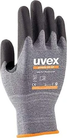 UVEX athletic D5XP Arbeitshandschuhe 10/XL