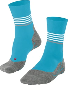 Falke RU4 Endurance Reflect Laufsocken türkis (Herren)