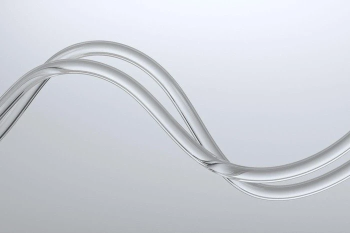 EK Water Blocks EK-DuraClear Schlauch, 16/10mm, 3m transparent