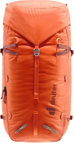 Deuter Guide 42+8 SL papaya/redwood (Damen)