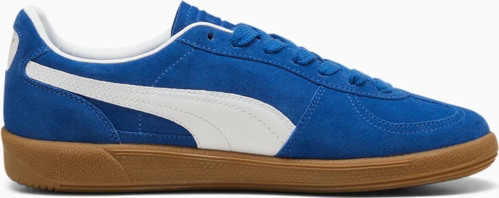 Puma Palermo cobalt glaze/puma white