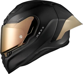 Nexx X.R3R Zero Pro 2 Carbon gold