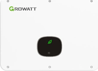 Growatt MID 25-40 KTL3-X