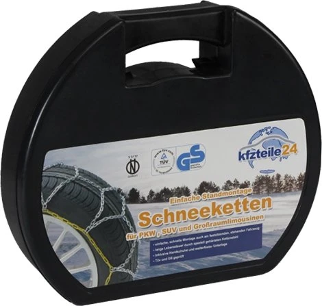 Filmer Super Gripp 18.625