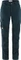 Fjällräven Karla Lite Curved Trousers Hose lang dark navy (Damen) Vorschaubild