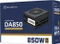 SilverStone Decathlon Gold Series DA850 Gold 850W, ATX 2.4 Vorschaubild