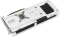 ASUS Prime Radeon RX 9070 XT White OC Edition, PRIME-RX9070XT-O16G-WHITE, 16GB GDDR6, HDMI, 3x DP Vorschaubild