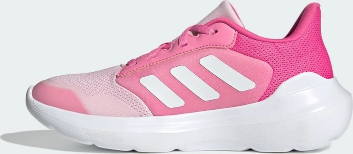 adidas Tensaur Run 2.0 clear pink/cloud white/pulse magenta (Junior)