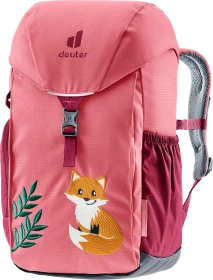 Deuter Waldfuchs 14 dahlia/raspberry (Junior)