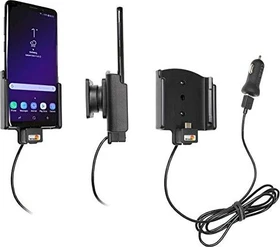 Brodit Kfz-Halterung aktiv für Samsung Galaxy S9