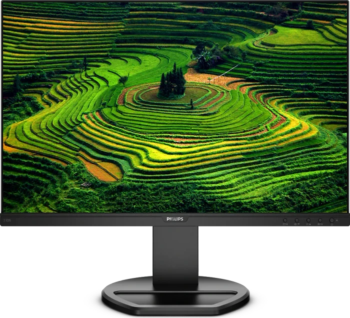 Philips B-line 230B8QJEB, 22.5"