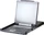 ATEN CL5708IN, 19" LCD KVM Switch, 8-fach, DE (CL5708IN-ATA-2XK06GG)