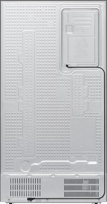 Samsung RS97F RS90F67BETEF Side-by-Side