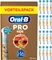 Oral-B Pro Kids König der Löwen Kinder-Ersatzbürste Vorschaubild