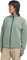 Jack Wolfskin Mogari Fleece Jacke green zinnia (Damen) Vorschaubild