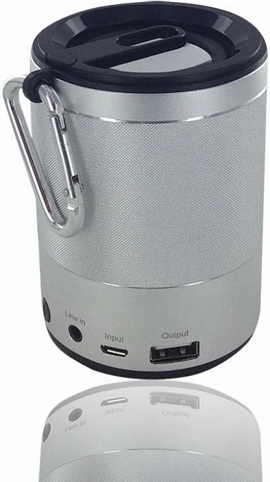 Charzon Amadeus BoomBox
