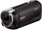 Sony HDR-CX240E schwarz Vorschaubild