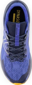 New Balance DynaSoft Nitrel v5 bright lapsis/nb navy/hot marigold (Herren)