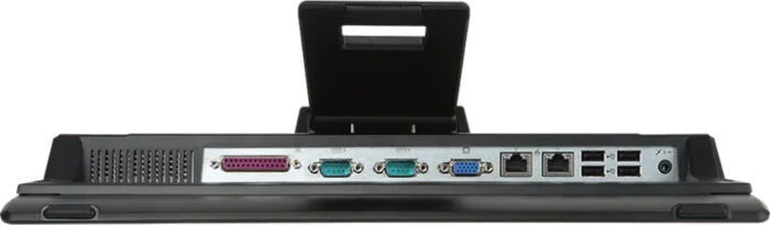 MSI PRO AP162T ADL-019DE, schwarz, N100, 4GB RAM, 128GB SSD