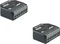 Shelly 2PM Gen4, 2-Kanal, Unterputz, Schaltaktor, 2er-Pack Vorschaubild