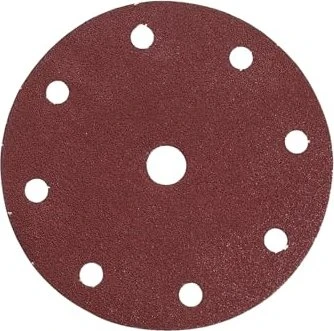 Makita Schleifblatt K240, 150mm, 10 Stück