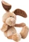 Nici Cosidoo Kuscheltier mit Wendefunktion 30cm Vorschaubild