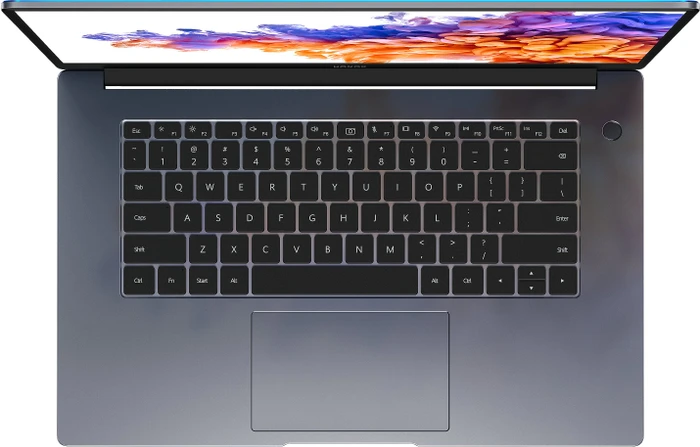 Honor MagicBook 15 (2021), Space Grey, Core i5-1135G7, 16GB RAM, 512GB SSD, DE