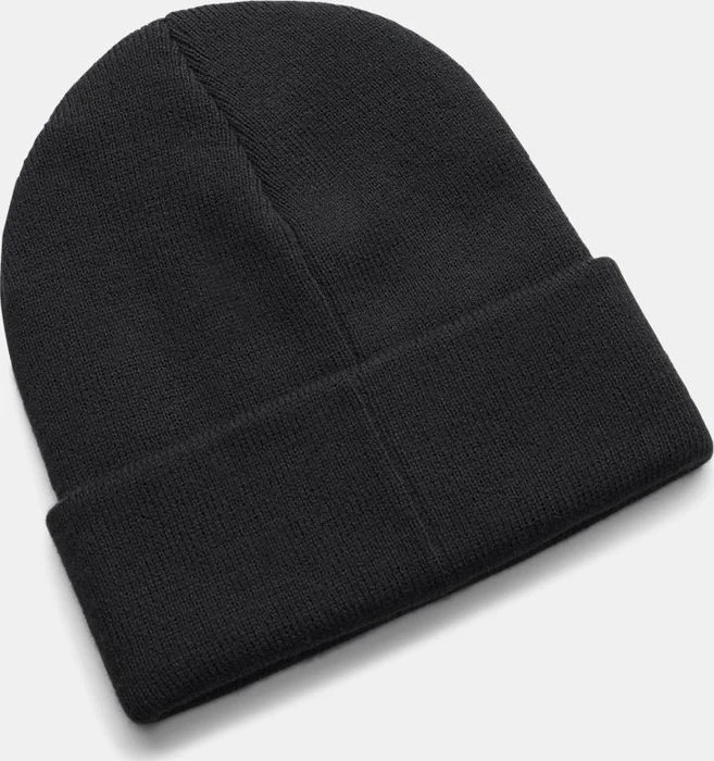 Under Armour Halftime mit Umschlag Mütze schwarz/weiß