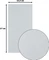 Vaessen Creative Leinenkarton, 270x135mm, Air, 100 Blatt Vorschaubild