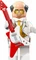 LEGO Minifigures - The Batman Movie Serie 2 Vorschaubild