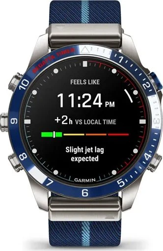 Garmin MARQ Captain Generation 2