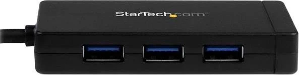 StarTech LAN-Adapter, RJ-45, USB-C 3.0 [Stecker]