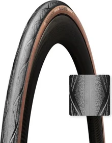 Hutchinson Blackbird All Season 700x26C Reifen tan