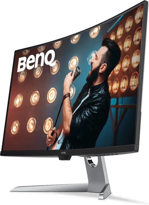 BenQ EX3203R, 31.5"