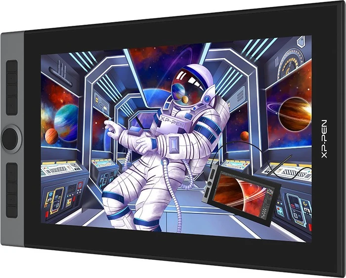 XP-Pen Artist Pro 16