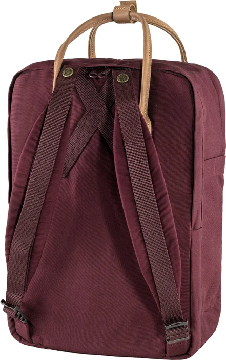 Fjällräven Kanken No. 2 Laptop 15 port