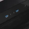 SilverStone Grandia GD06B, schwarz Vorschaubild