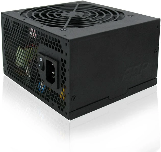 FSP Raider 550W, ATX 2.3
