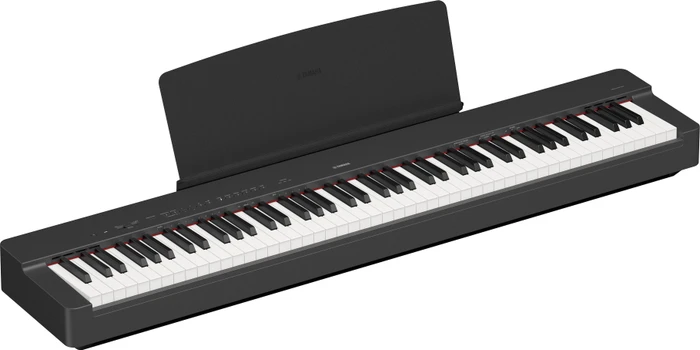 Yamaha P-225 schwarz