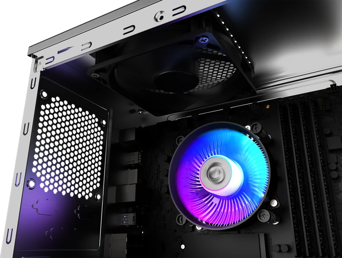 MSI MAG Infinite S3 13TC-668AT, Core i7-13700F, 16GB RAM, 1TB SSD, GeForce RTX 3060